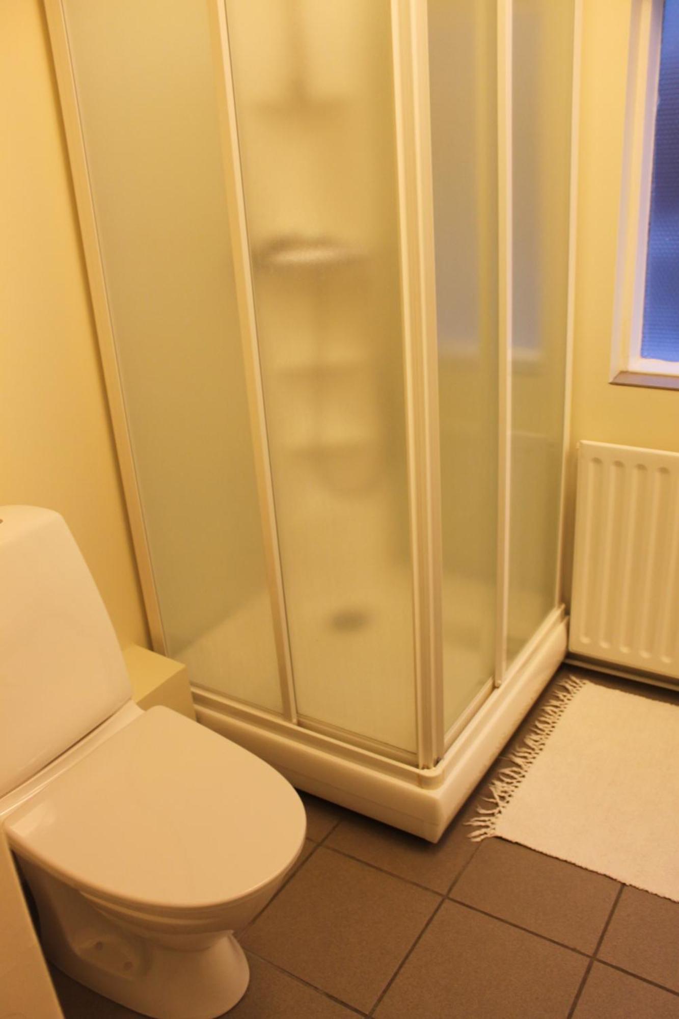 אקורירי Gula Villan Guesthouse מראה חיצוני תמונה
